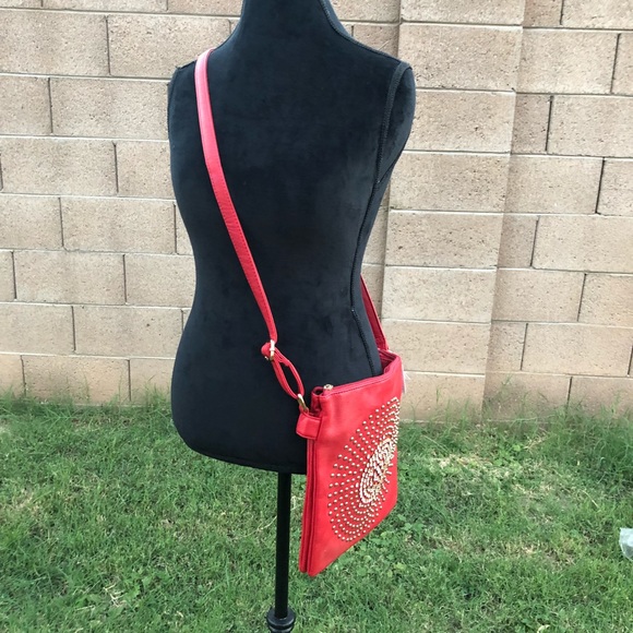 🌹✨🌹NWT Womens crossbody bag 🌹✨🌹 - Picture 3 of 8